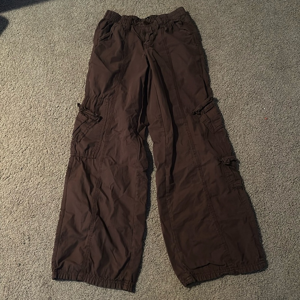 BDG Y2K Cargo Low-Rise